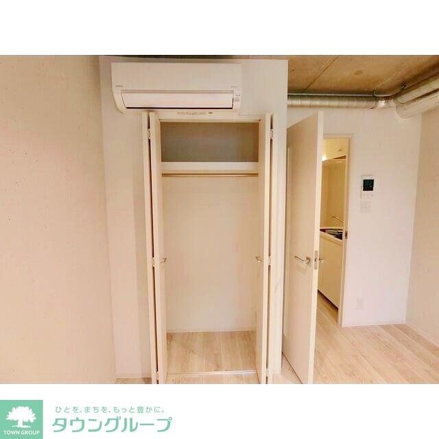 アーバンパーク方南町の物件内観写真