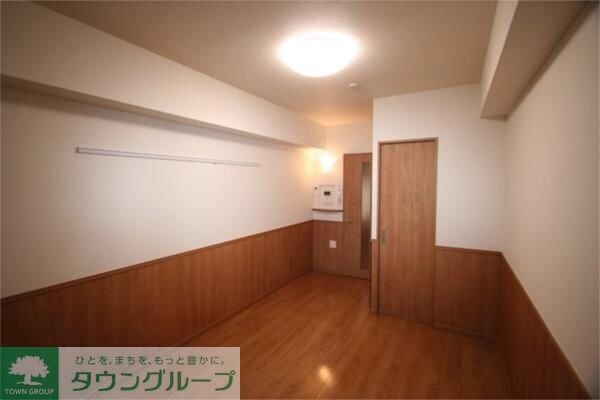 モン・シャトー永福町の物件内観写真