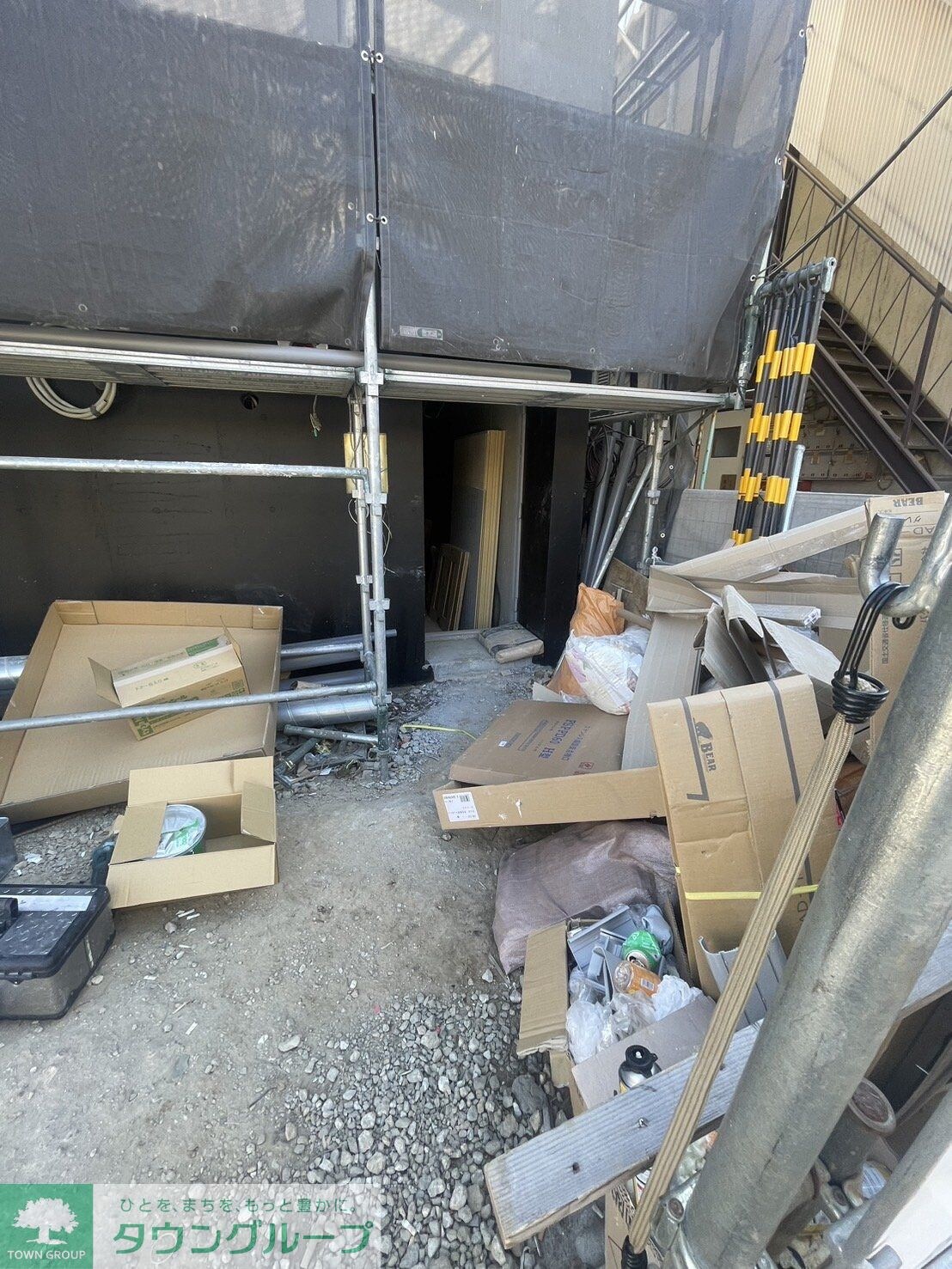 ＠下石神井の物件内観写真