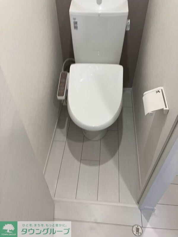 ＠下石神井の物件内観写真