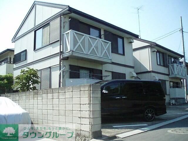 プリムベールの物件内観写真