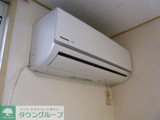 ホワイトホームズの物件内観写真