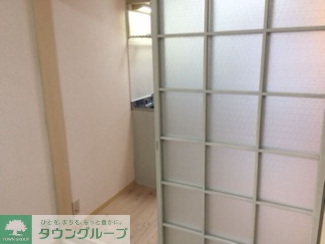 ホワイトホームズの物件内観写真