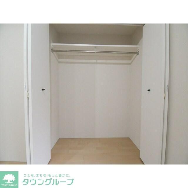 Branche鷺ノ宮II（ブランシェ鷺ノ宮II）の物件内観写真