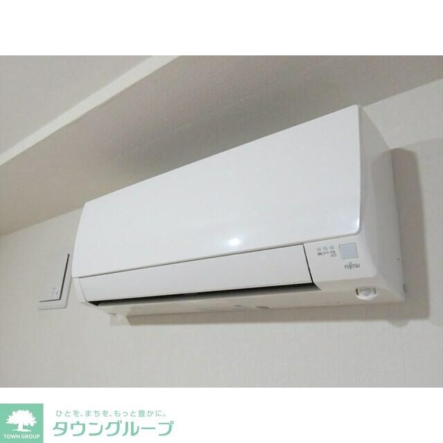 Branche鷺ノ宮II（ブランシェ鷺ノ宮II）の物件内観写真