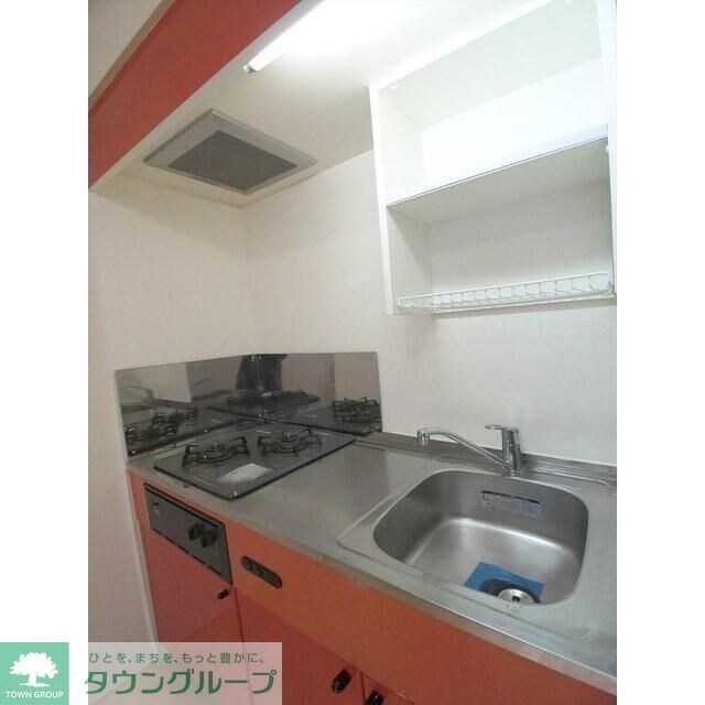 Branche鷺ノ宮II（ブランシェ鷺ノ宮II）の物件内観写真