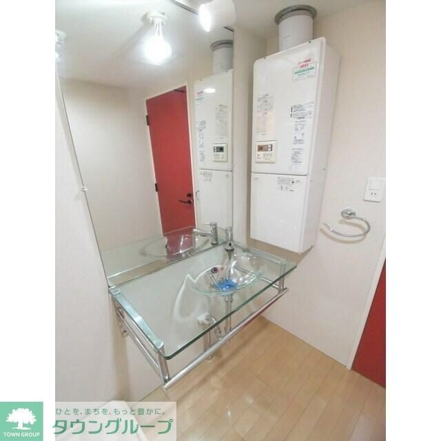 Branche鷺ノ宮II（ブランシェ鷺ノ宮II）の物件内観写真