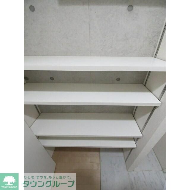 Branche鷺ノ宮II（ブランシェ鷺ノ宮II）の物件内観写真