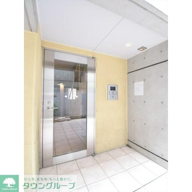 Branche鷺ノ宮II（ブランシェ鷺ノ宮II）の物件内観写真