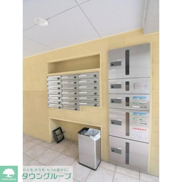 Branche鷺ノ宮II（ブランシェ鷺ノ宮II）の物件内観写真