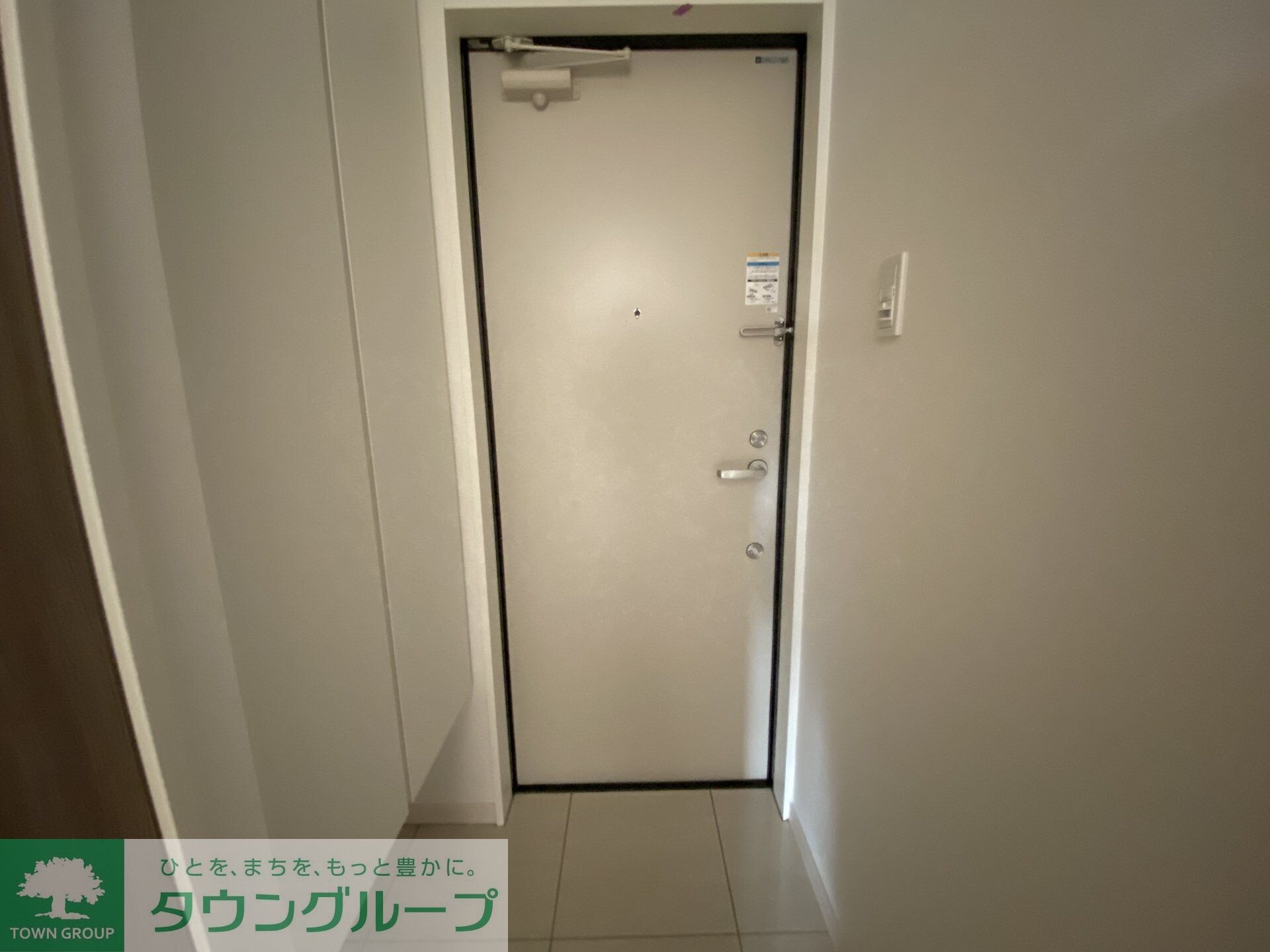 ルオーレ上北沢駅前の物件内観写真