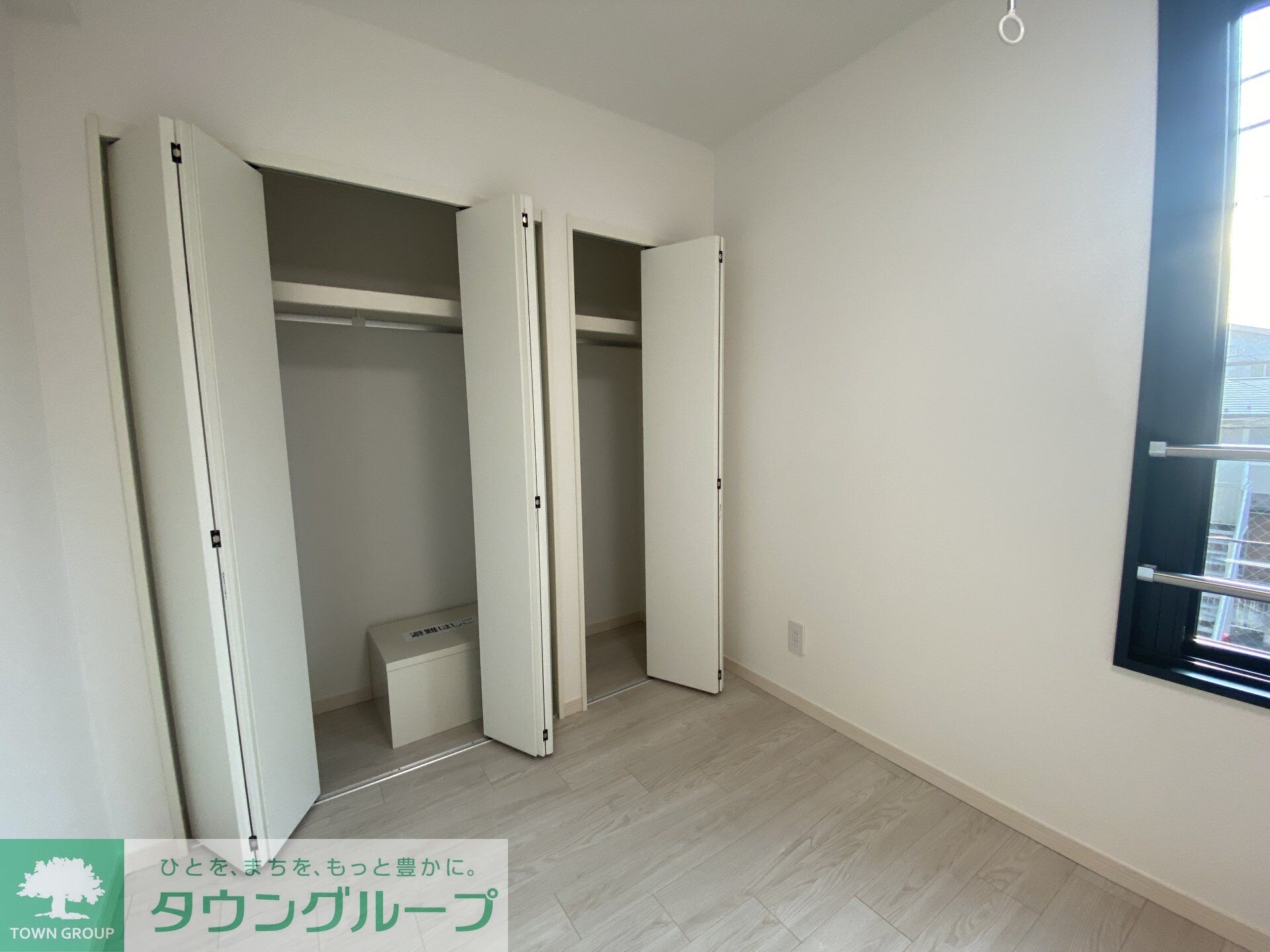 ルオーレ上北沢駅前の物件内観写真