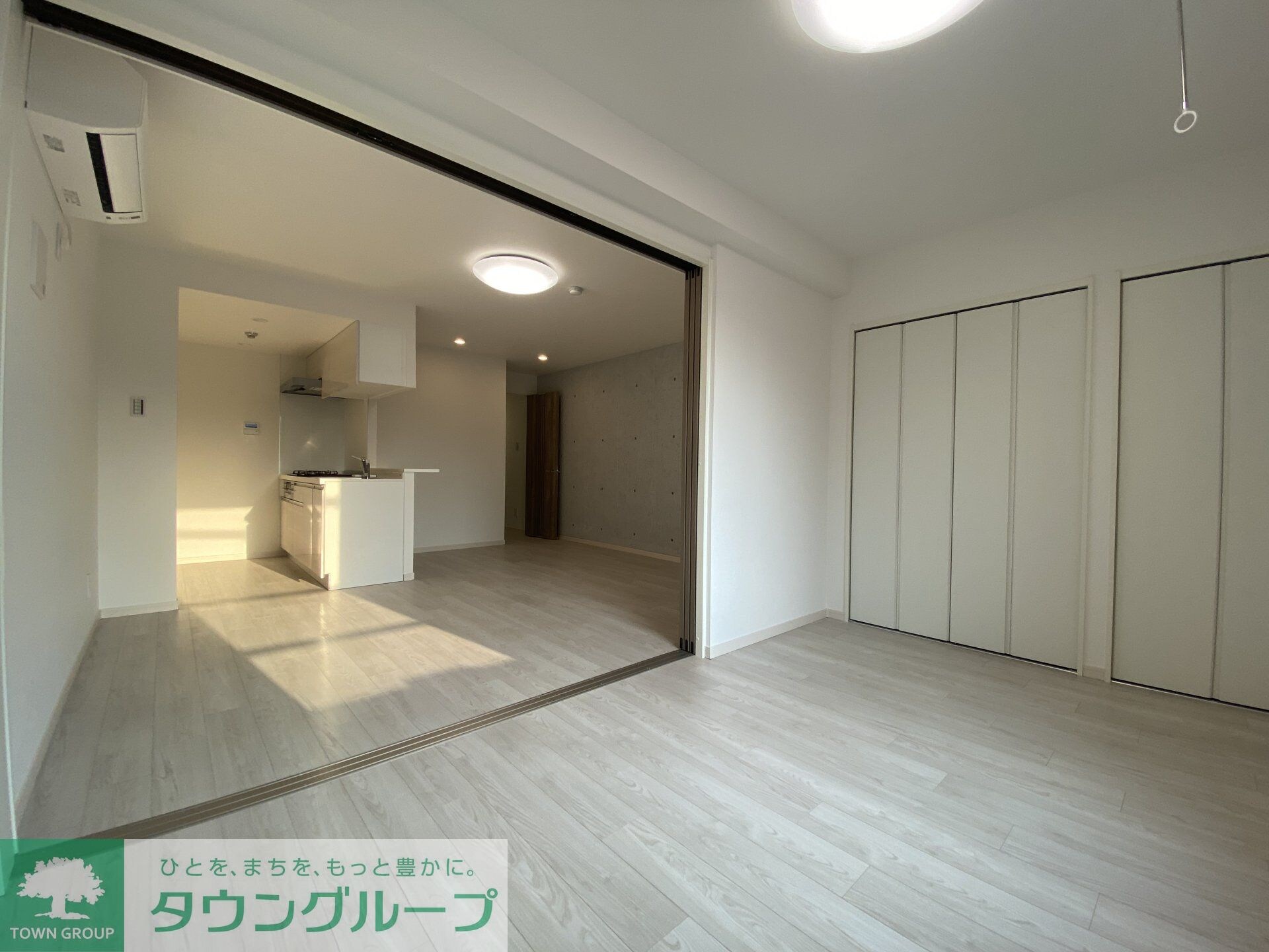 ルオーレ上北沢駅前の物件内観写真