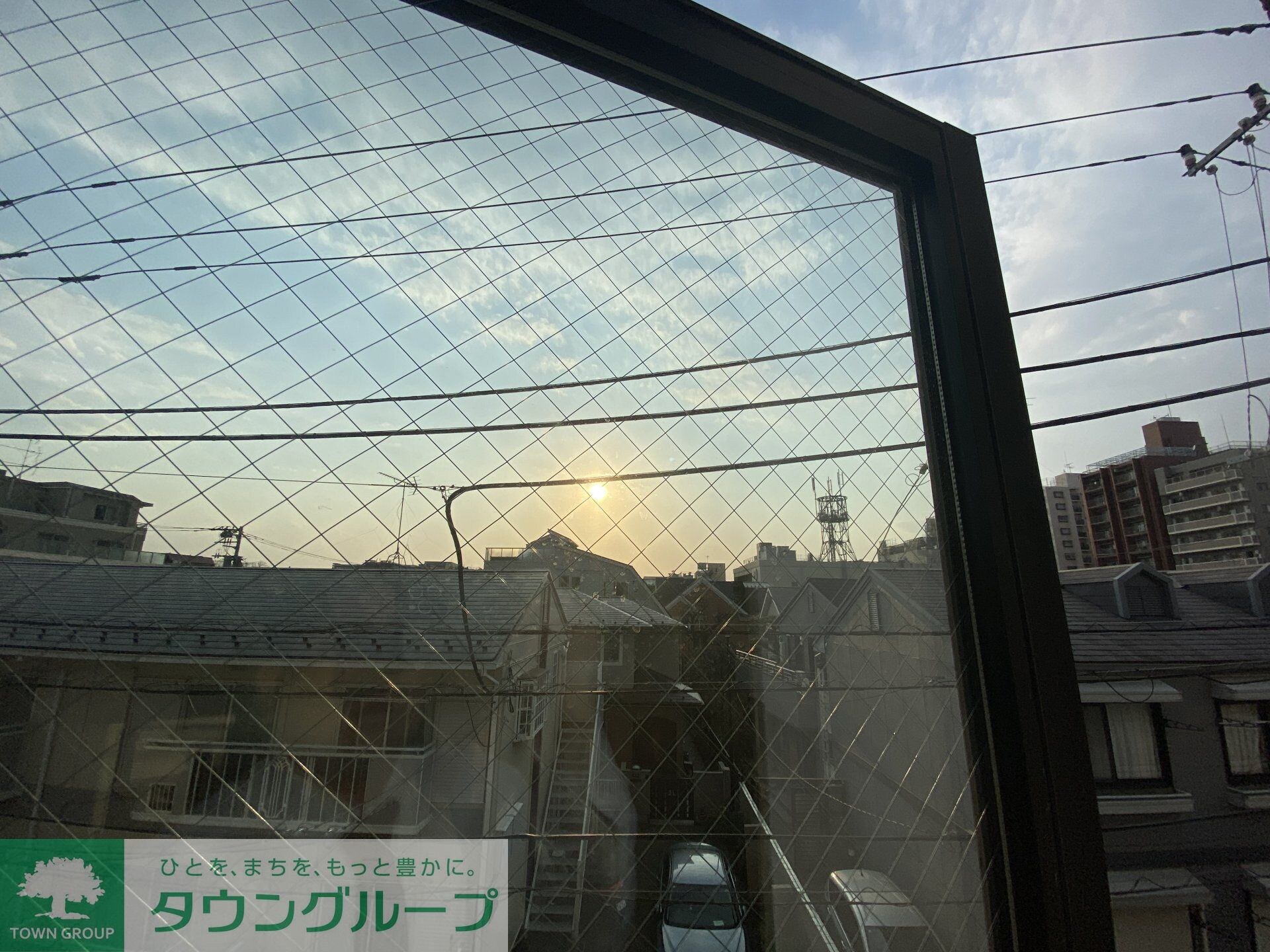 ルオーレ上北沢駅前の物件内観写真