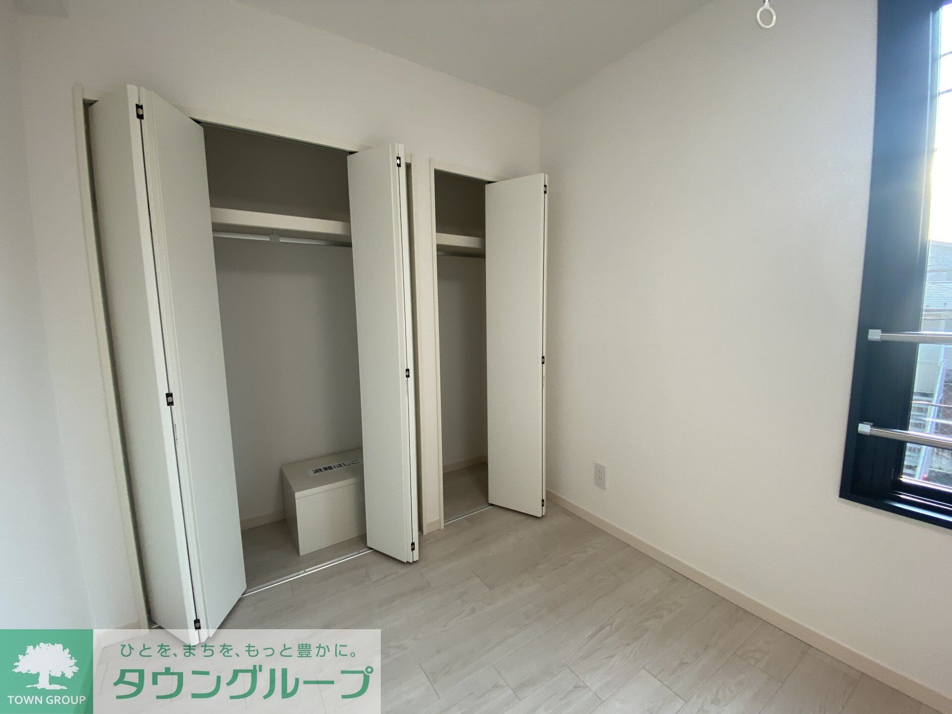 ルオーレ上北沢駅前の物件内観写真