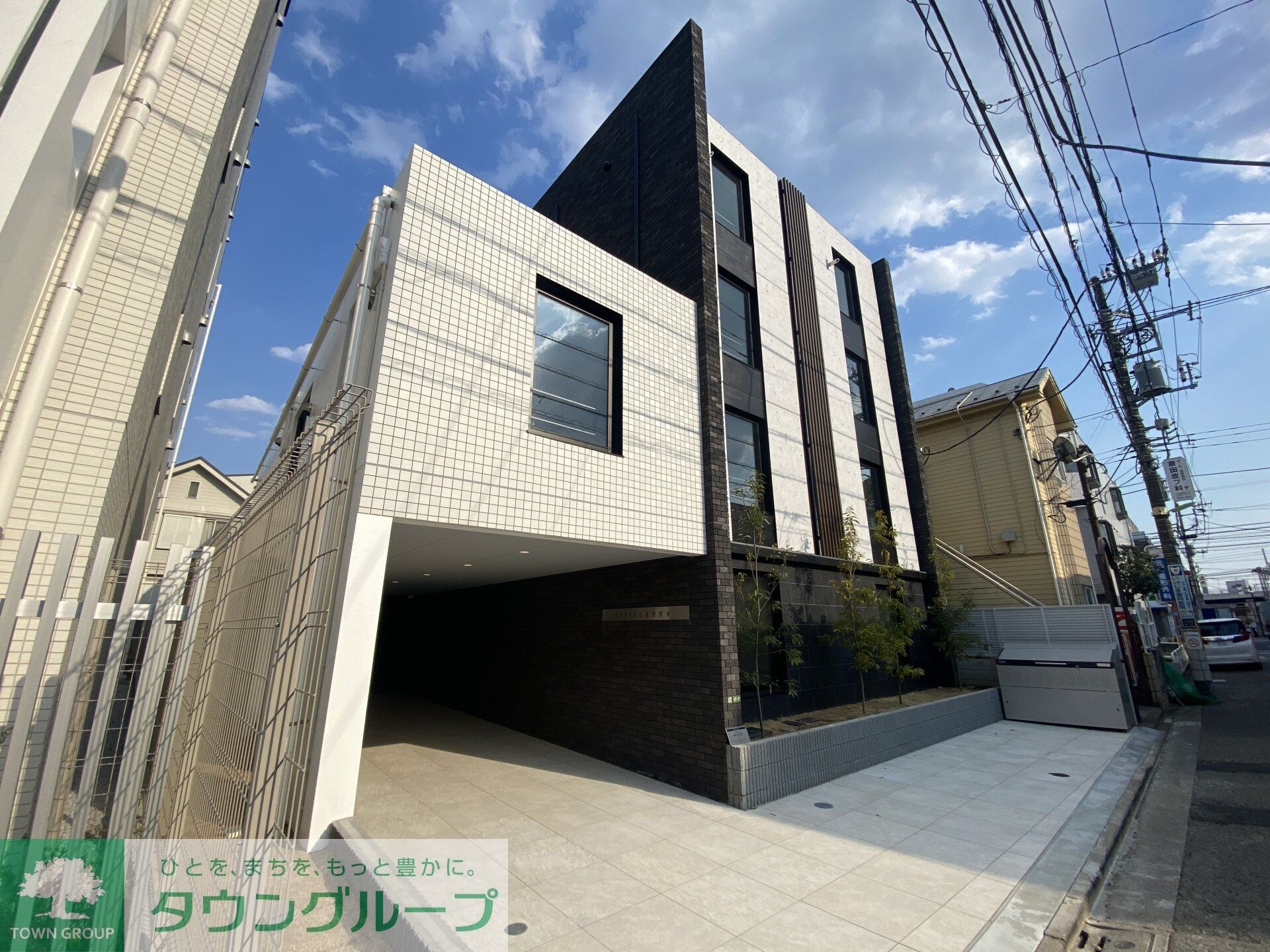 ルオーレ上北沢駅前の物件内観写真