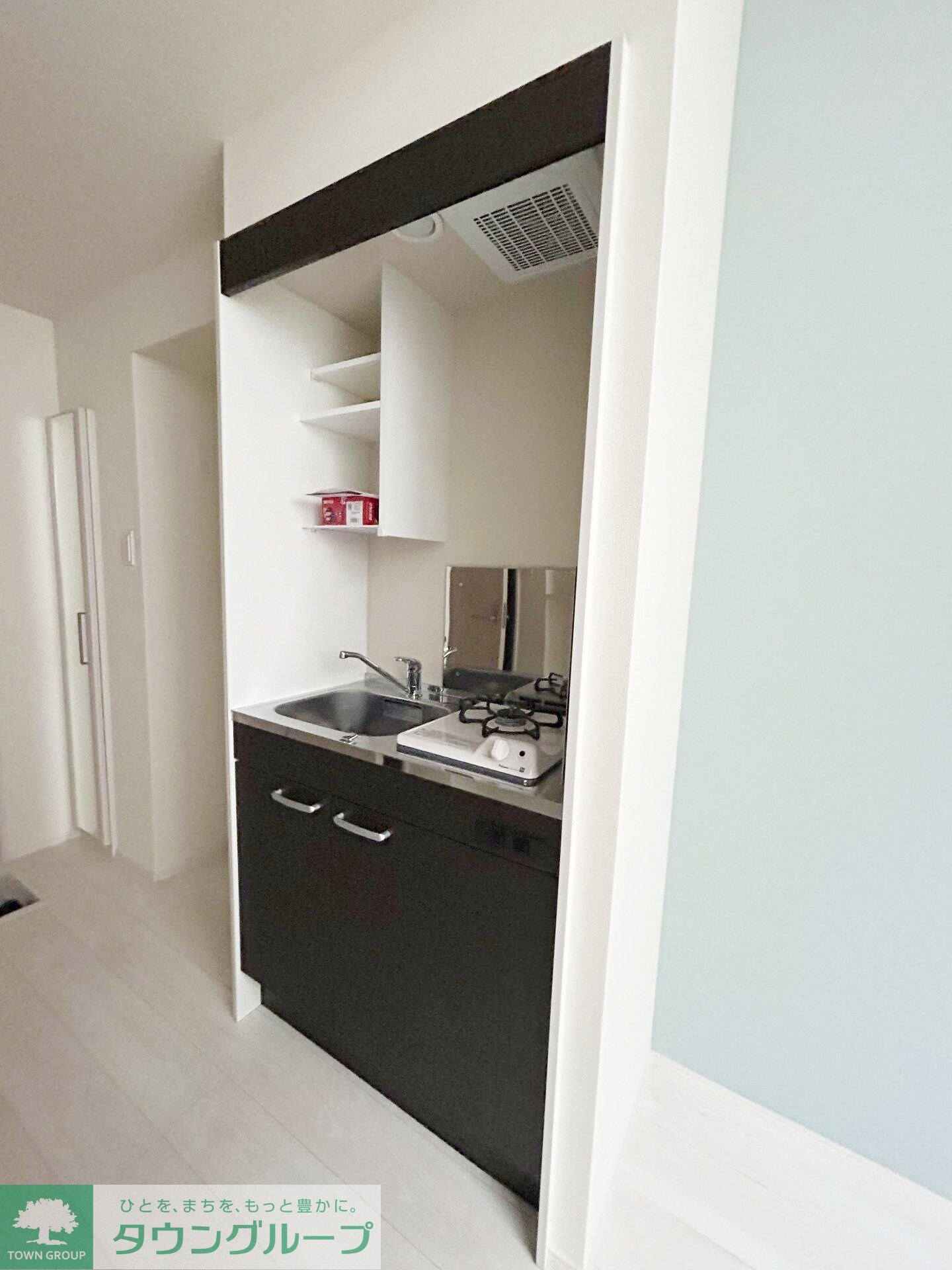 ハーモニーテラス白鷺IIの物件内観写真