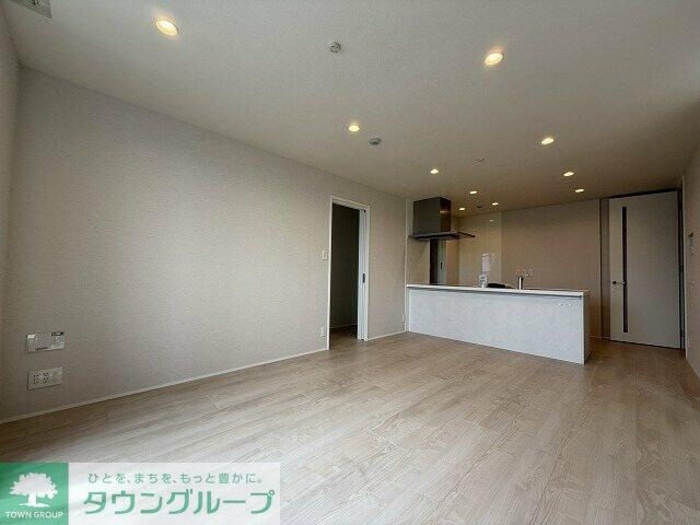 グランフォルトゥーナ久我山の物件内観写真