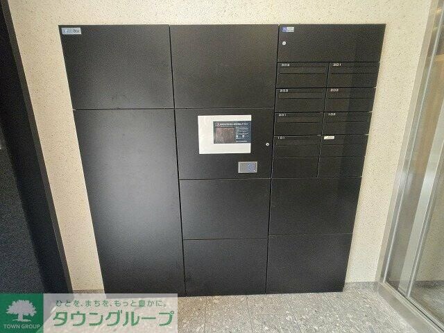 グランフォルトゥーナ久我山の物件内観写真