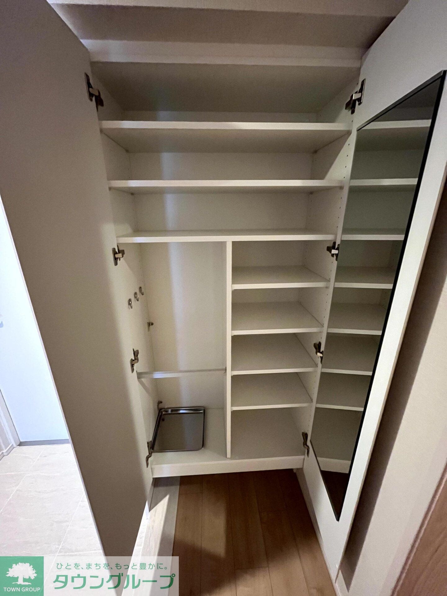 ザ・ケンジントン・レジデンスときわ台の物件内観写真