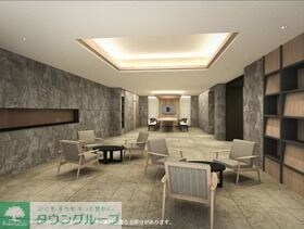 ザ・ケンジントン・レジデンスときわ台の物件内観写真