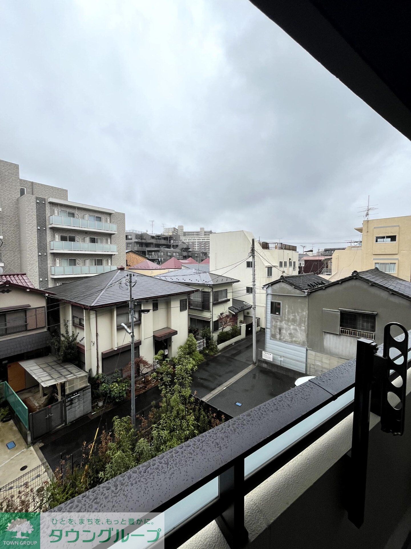 ザ・ケンジントン・レジデンスときわ台の物件内観写真