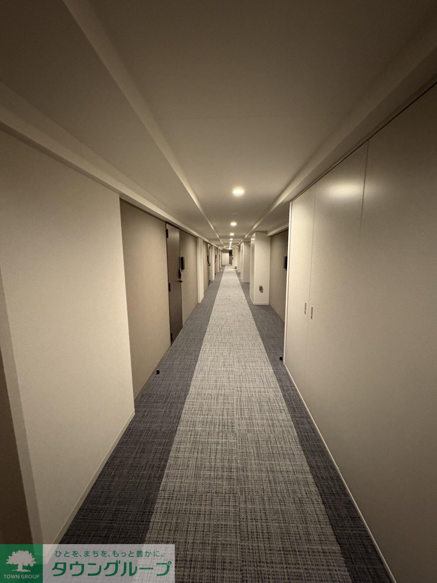 ザ・ケンジントン・レジデンスときわ台の物件内観写真