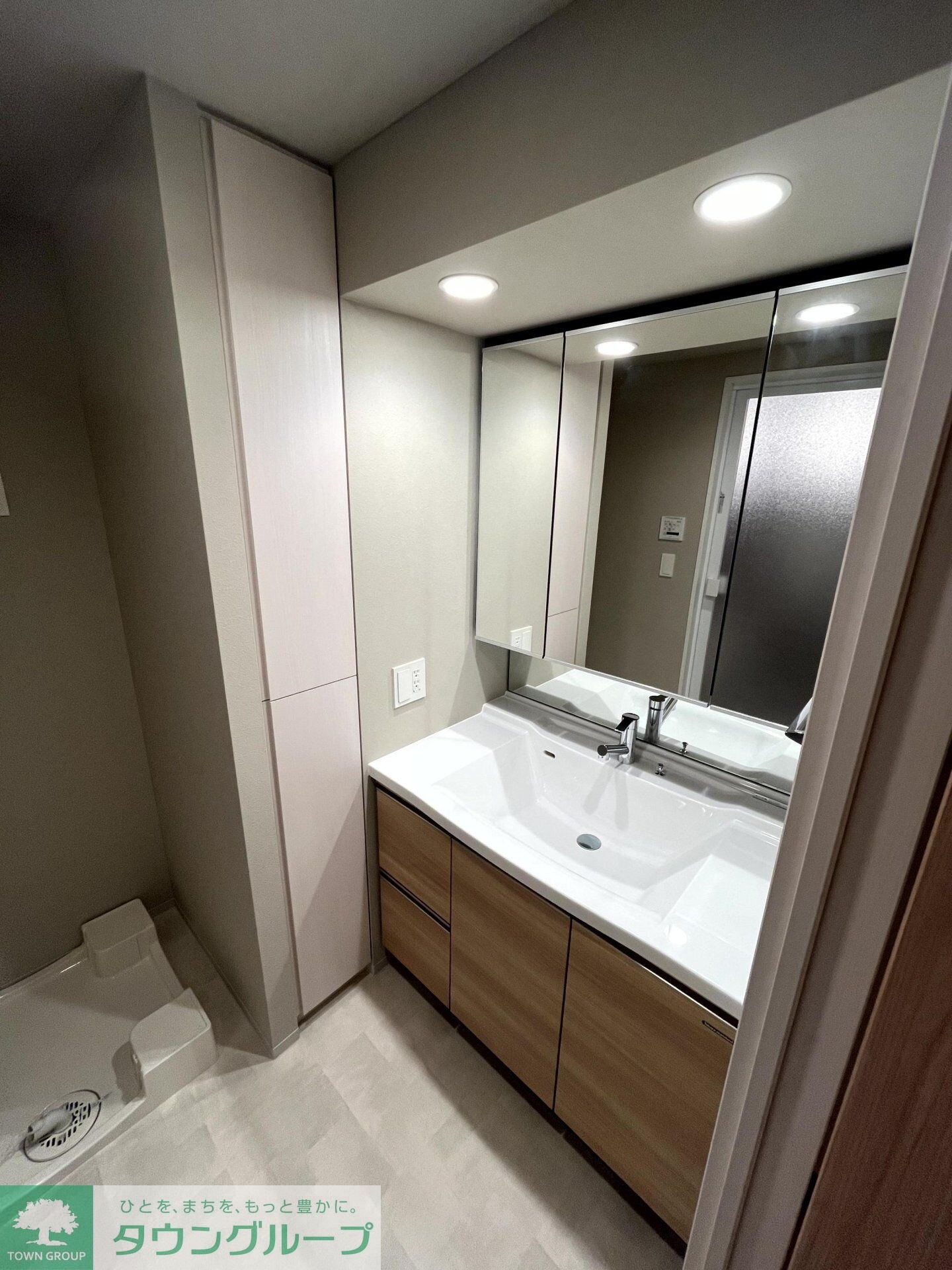 ザ・ケンジントン・レジデンスときわ台の物件内観写真