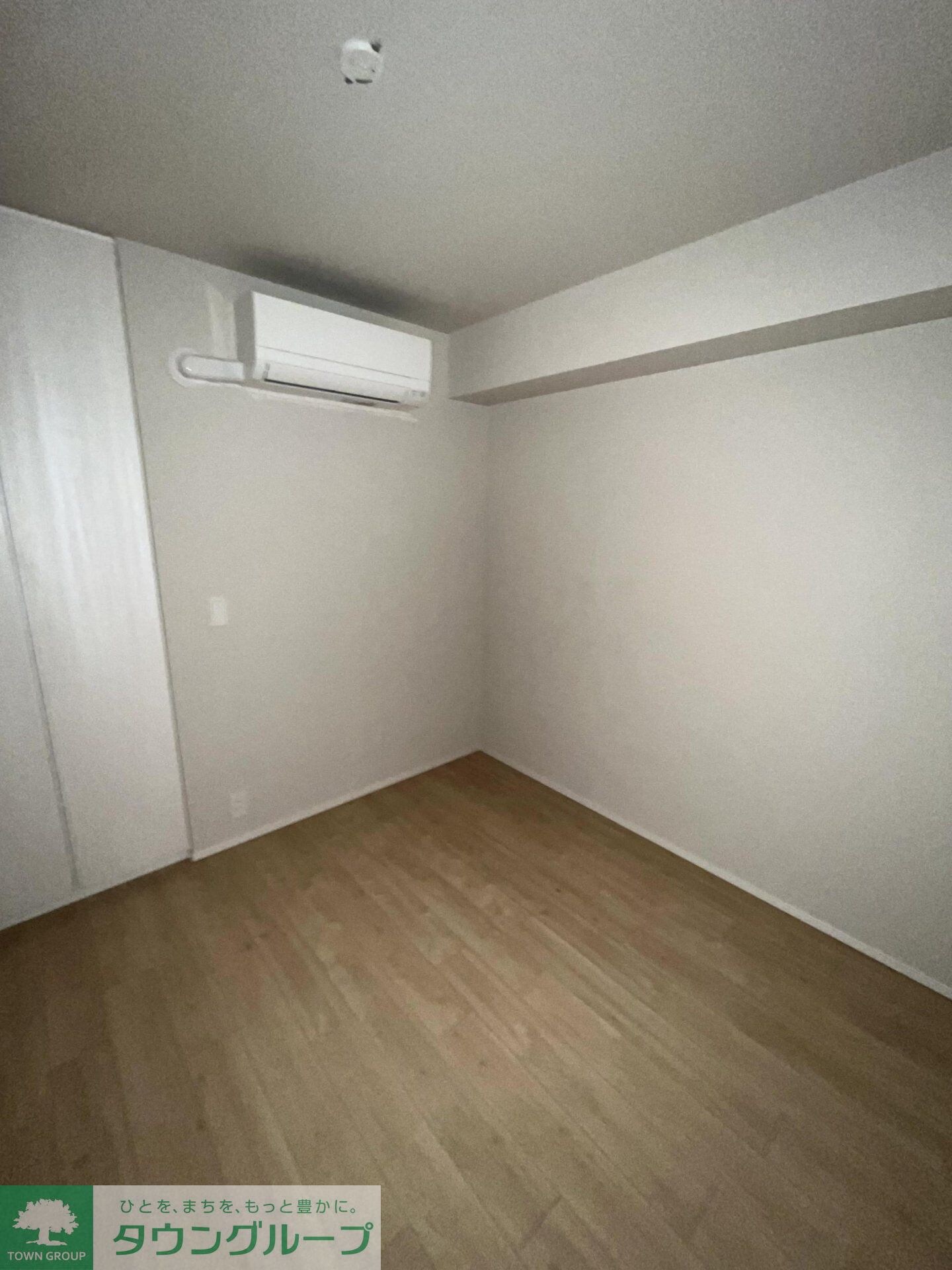 ザ・ケンジントン・レジデンスときわ台の物件内観写真