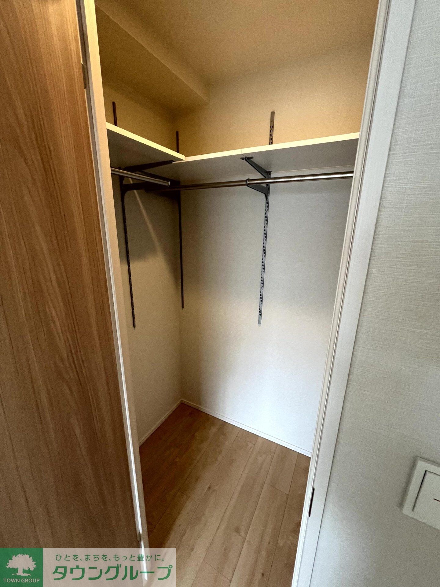 ザ・ケンジントン・レジデンスときわ台の物件内観写真