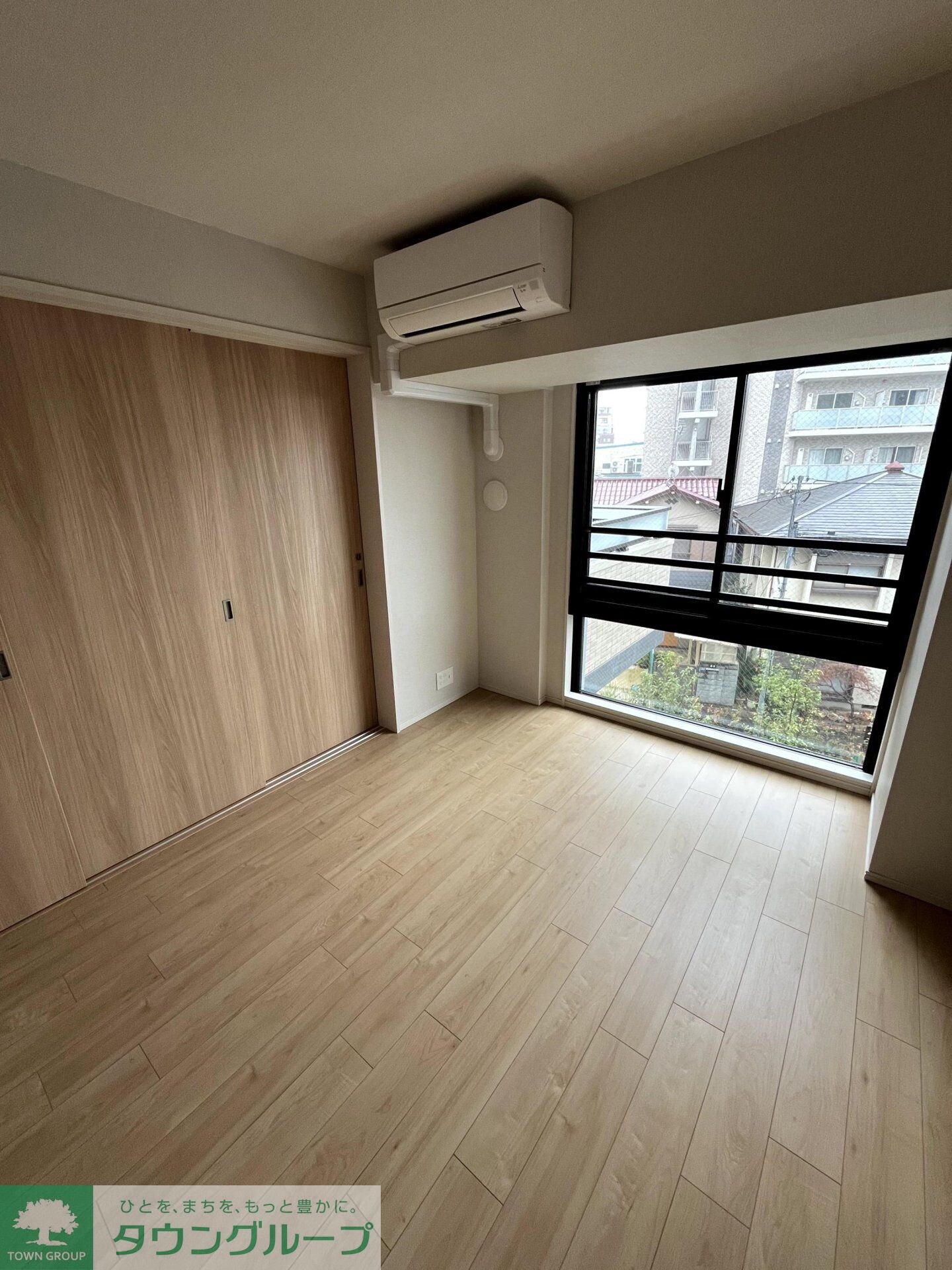 ザ・ケンジントン・レジデンスときわ台の物件内観写真