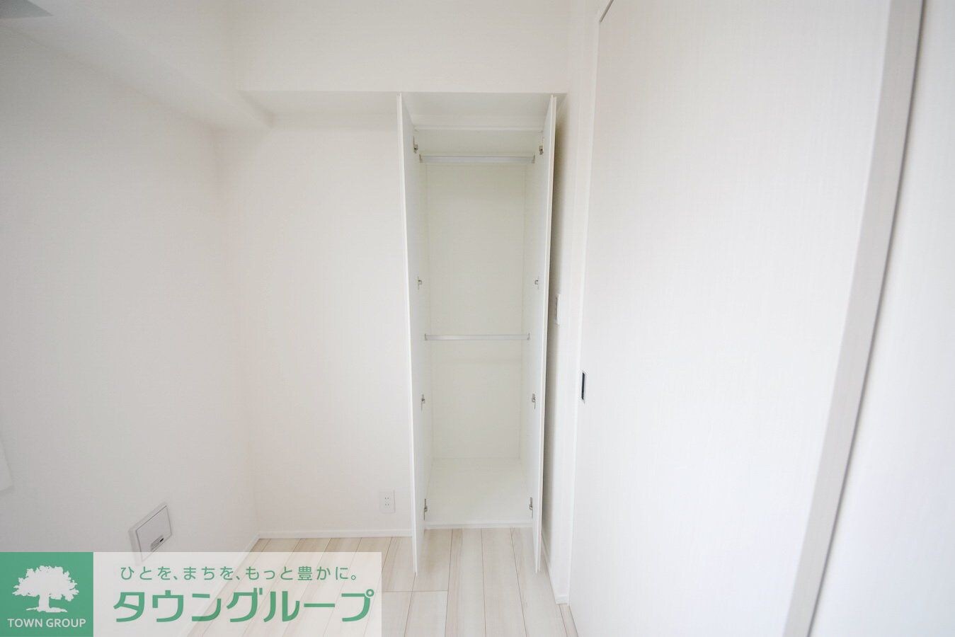 アジールコート練馬中村橋の物件内観写真