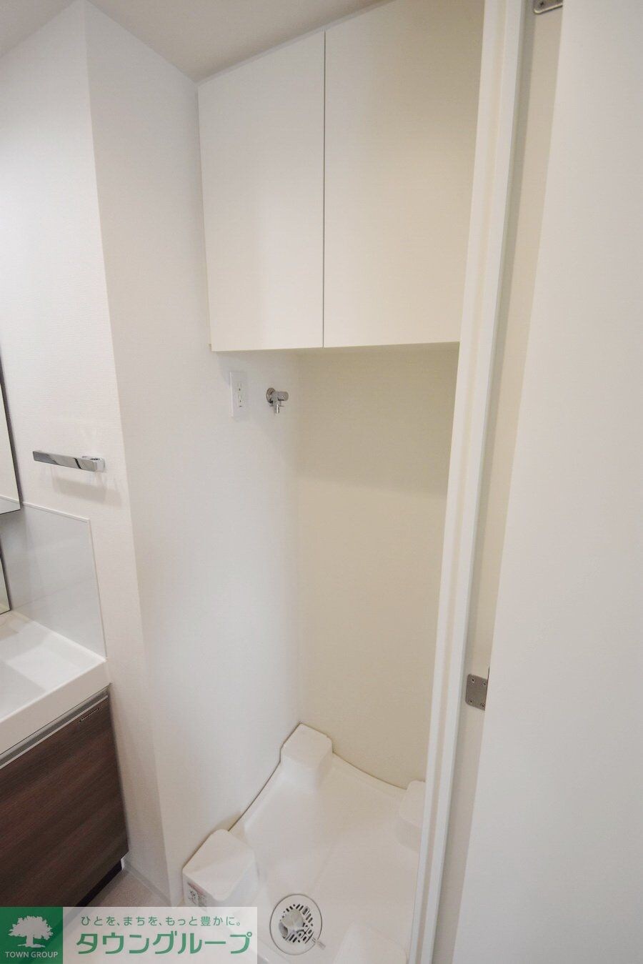 アジールコート練馬中村橋の物件内観写真