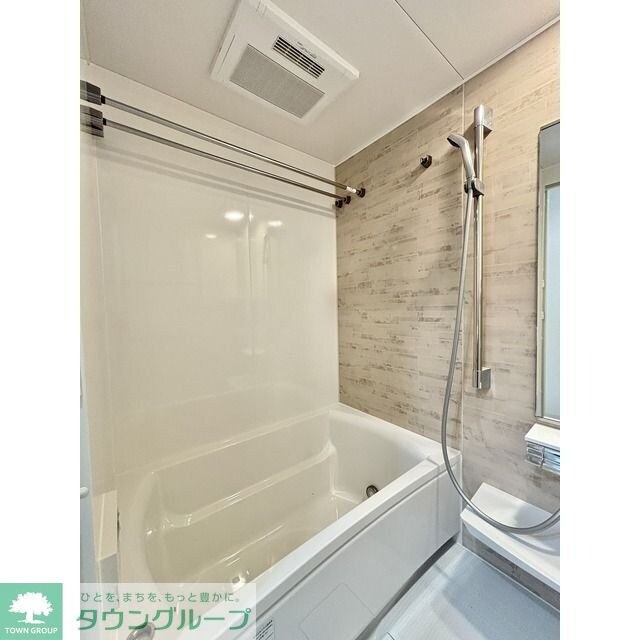 アジールコート練馬中村橋の物件内観写真