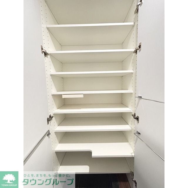 アジールコート練馬中村橋の物件内観写真