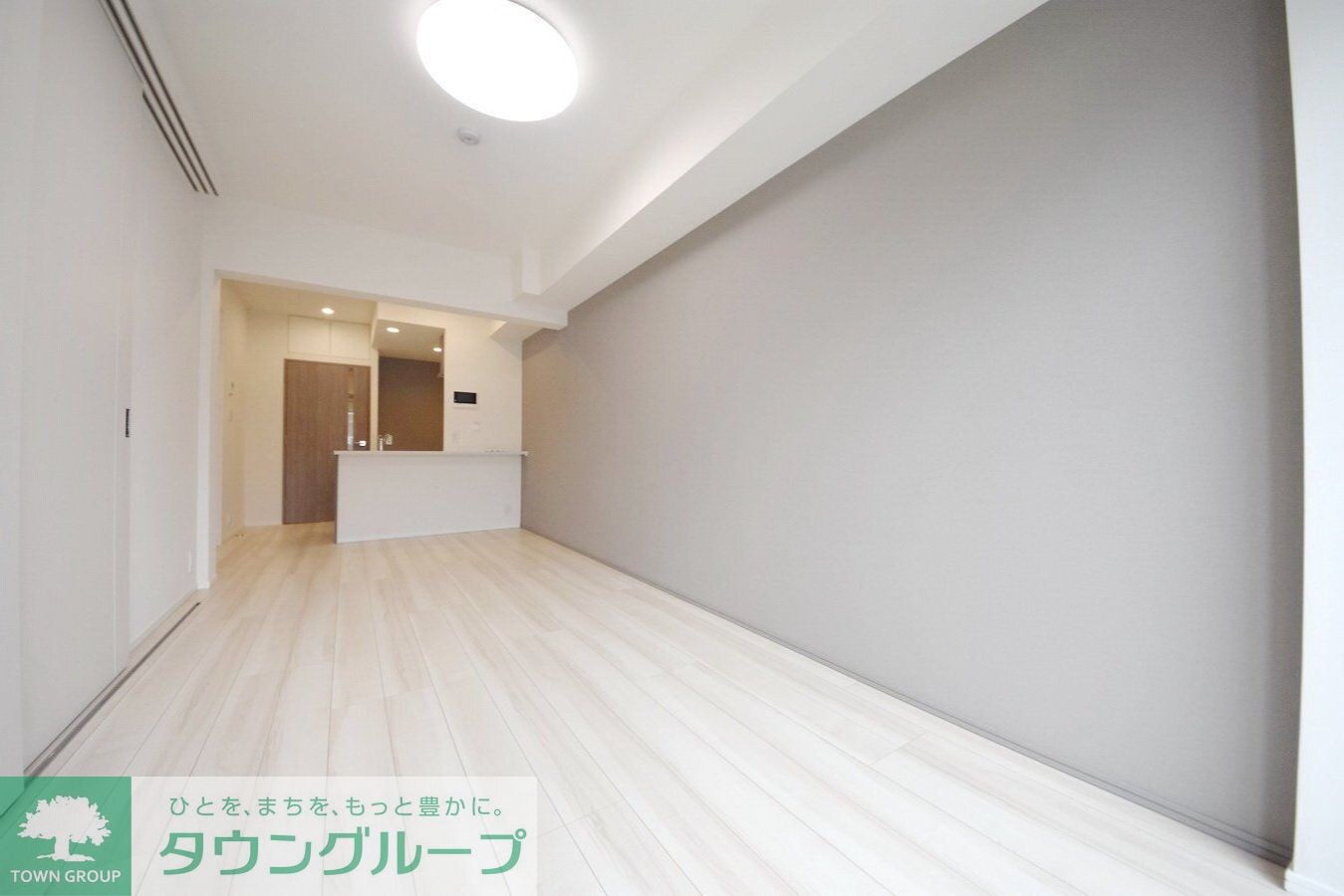 アジールコート練馬中村橋の物件内観写真