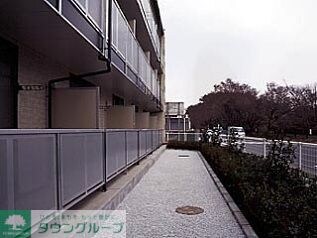 レオパレスさくらブリッサIIの物件内観写真