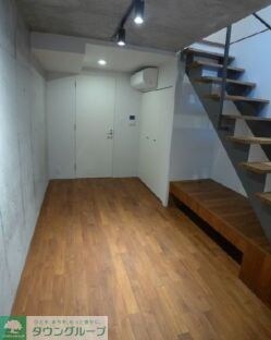 ＬＥＧＡＬＡＮＤ高円寺の物件内観写真