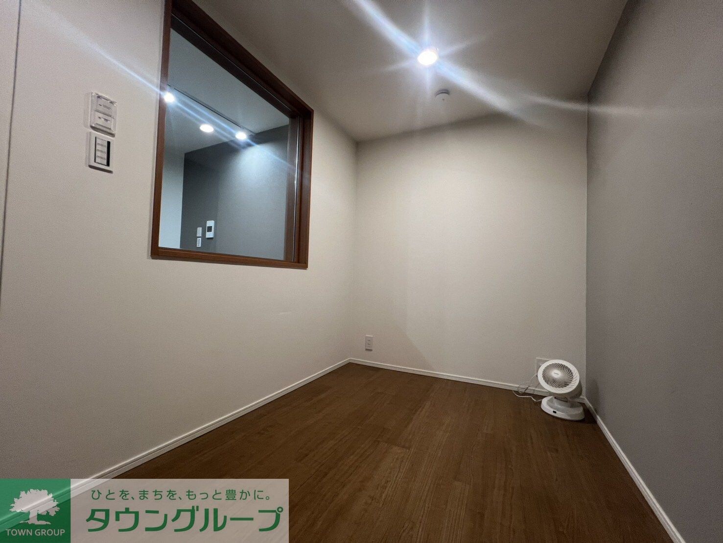 BLANCCOURT阿佐ヶ谷の物件内観写真