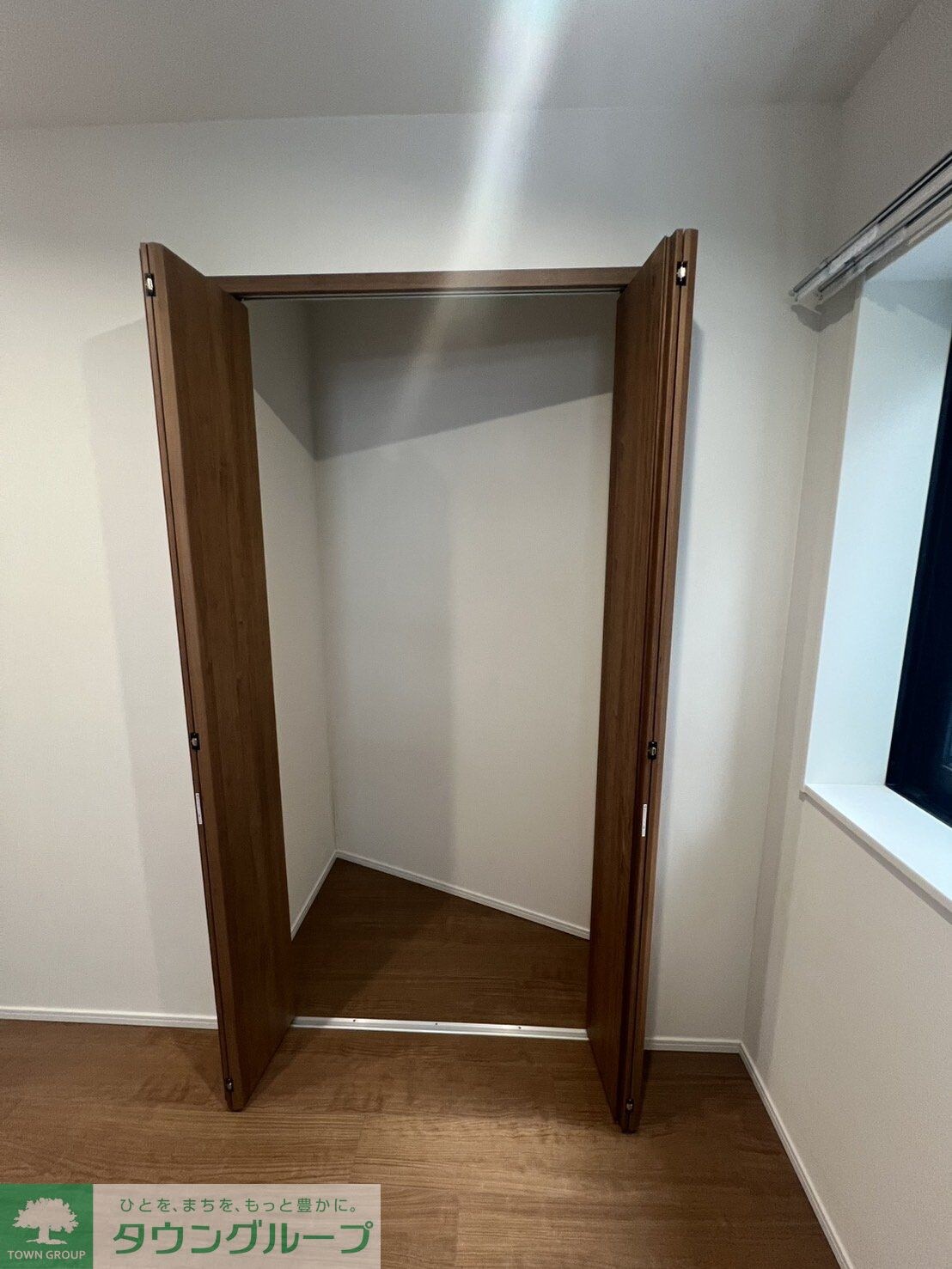 BLANCCOURT阿佐ヶ谷の物件内観写真