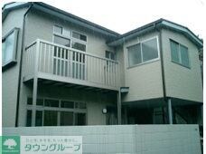 森　邸の物件外観写真