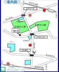 森　邸の物件内観写真