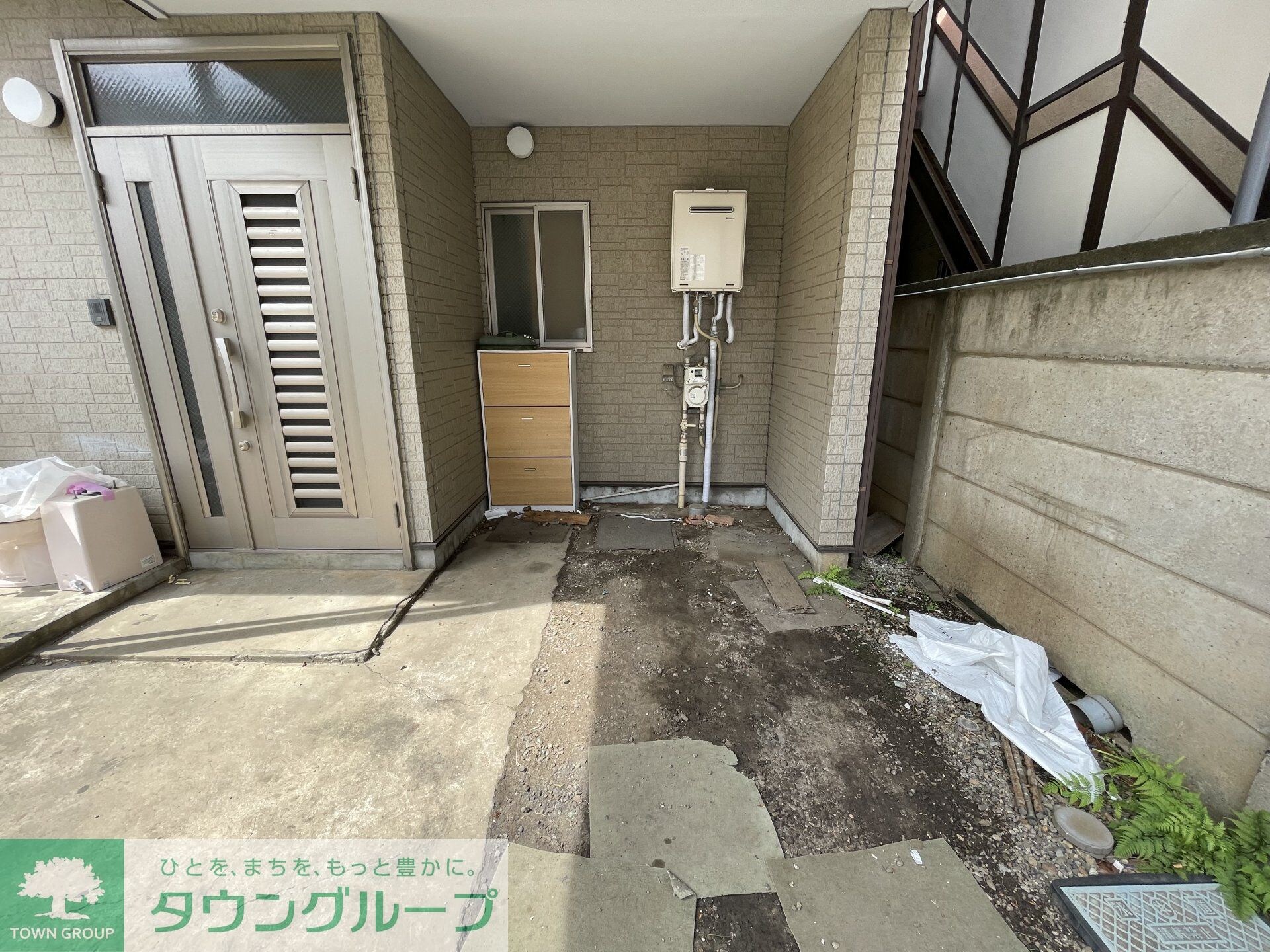 森　邸の物件内観写真