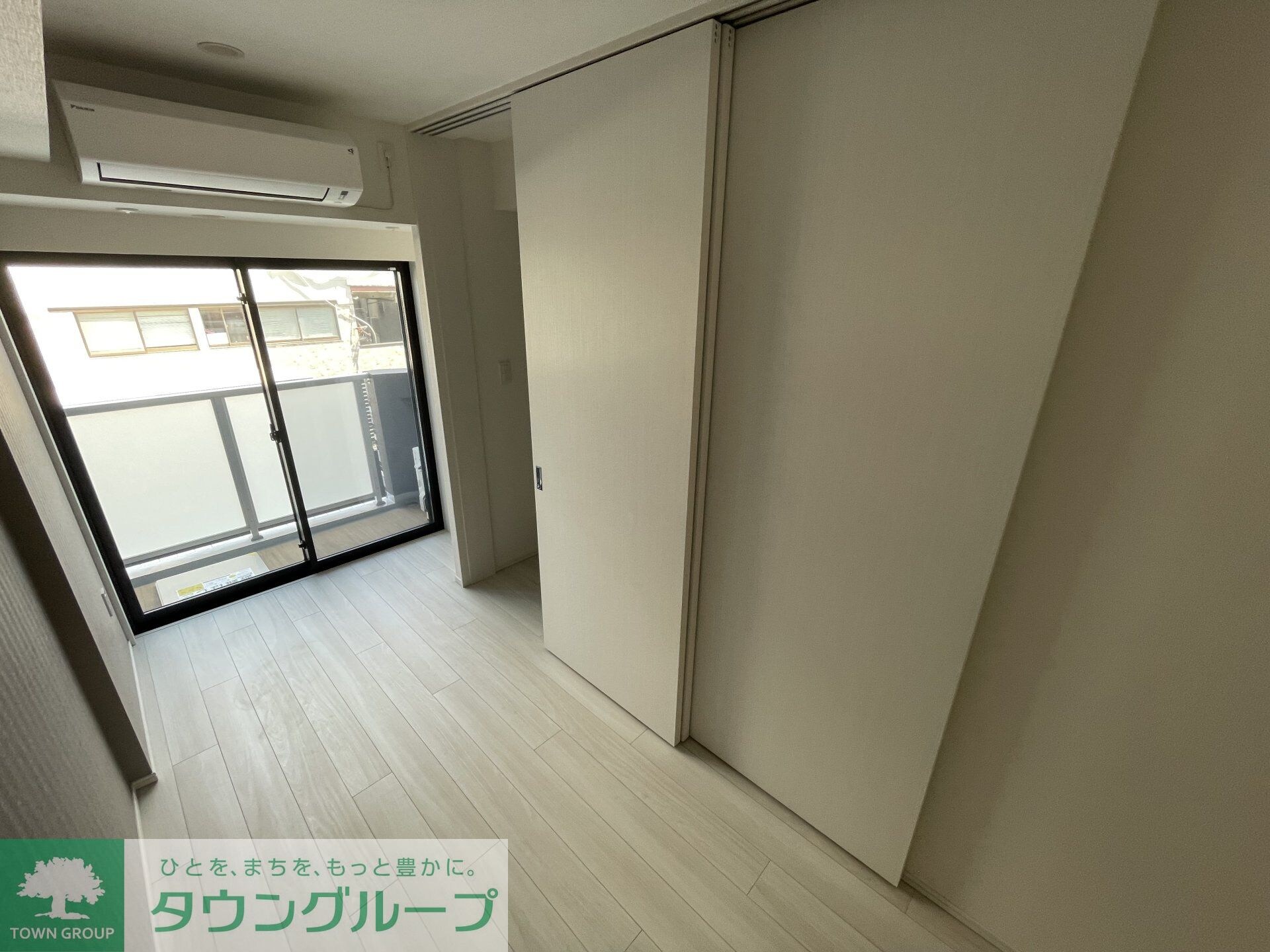 アーバンパーク江古田の森の物件内観写真