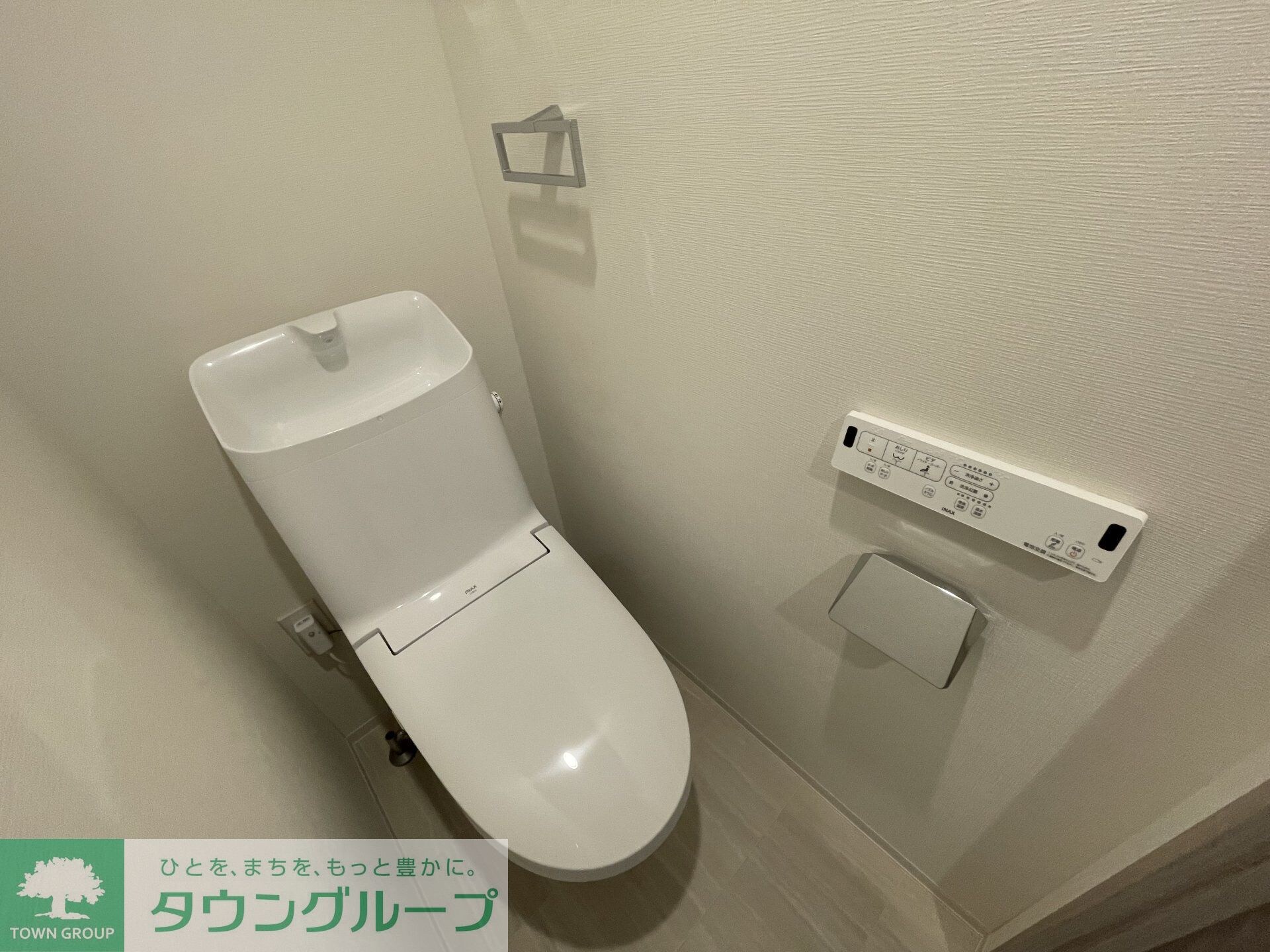 アーバンパーク江古田の森の物件内観写真