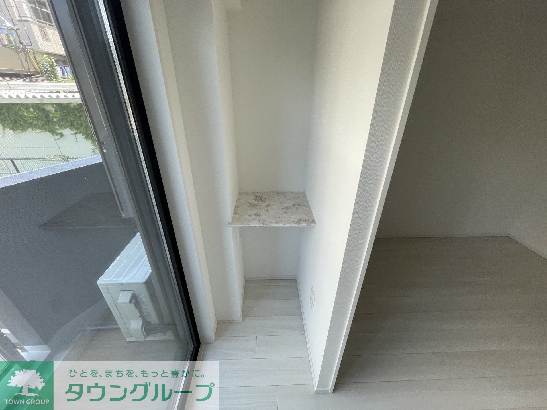 アーバンパーク江古田の森の物件内観写真