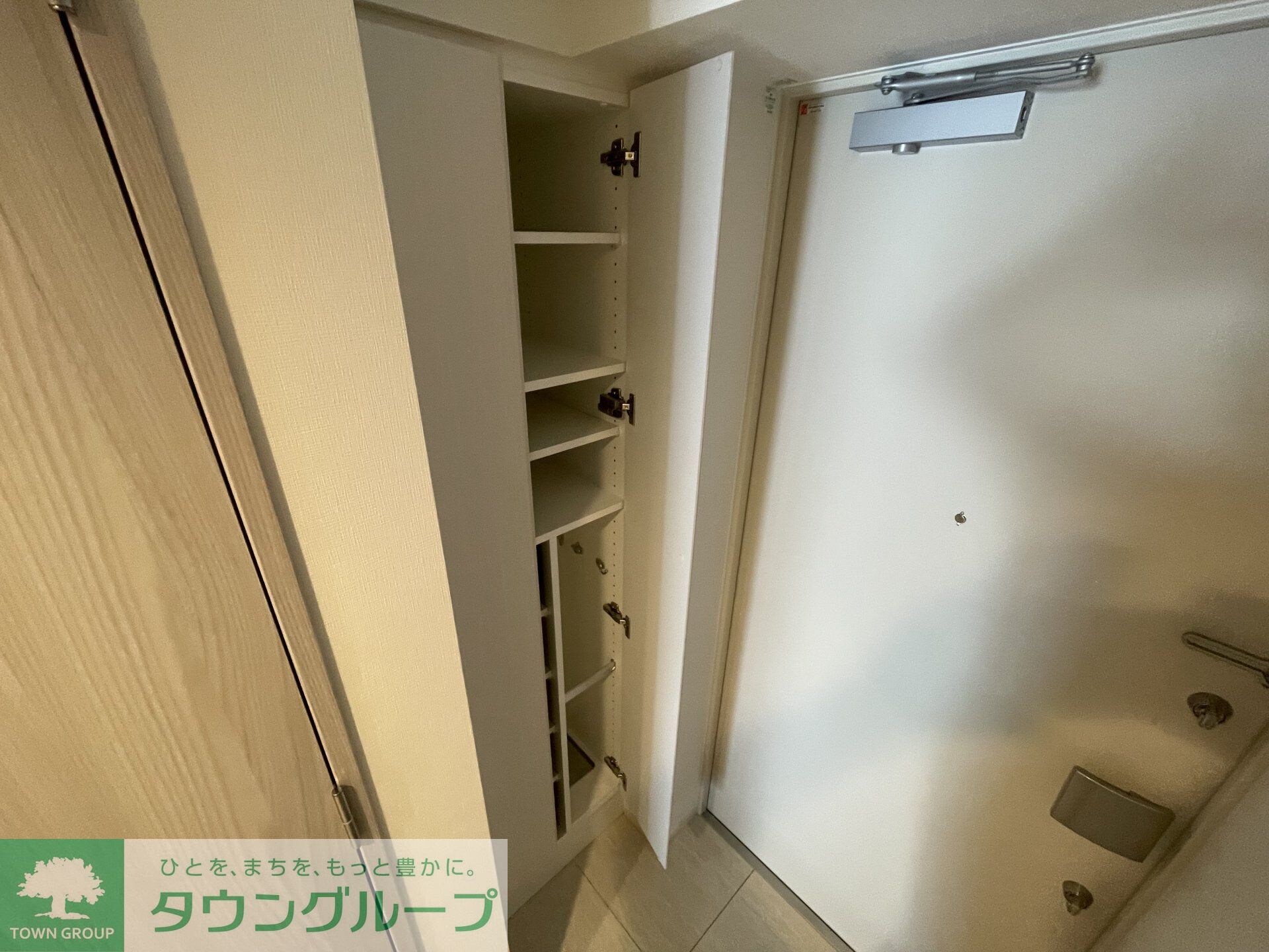 アーバンパーク江古田の森の物件内観写真