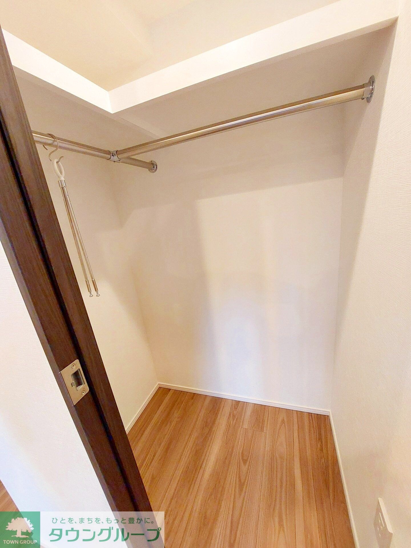 アーバンパーク江古田の森の物件内観写真