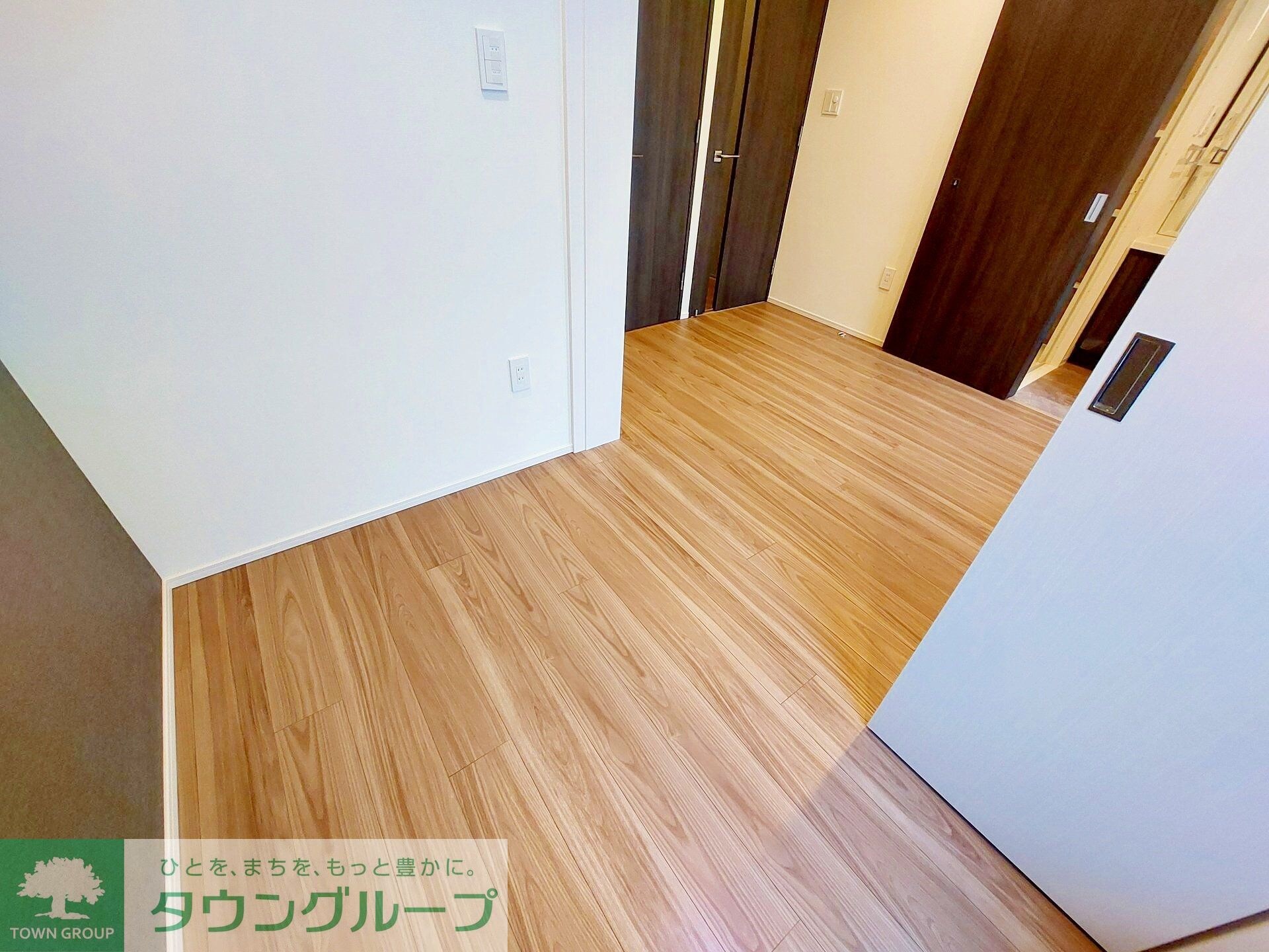 アーバンパーク江古田の森の物件内観写真