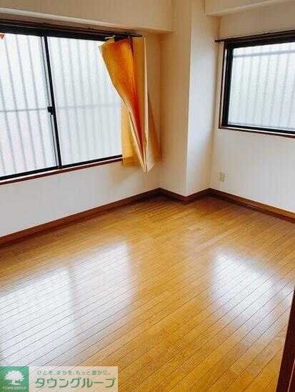 ビアーレ小金井の物件内観写真